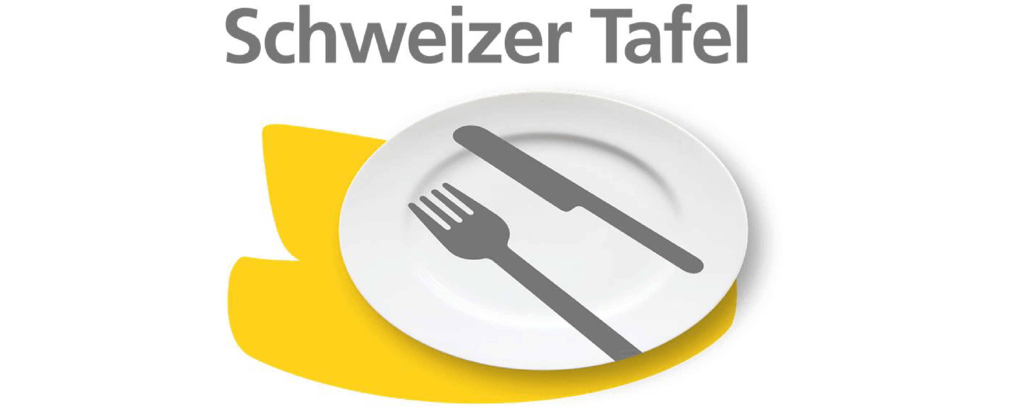 Schweizer Tafel Logo.