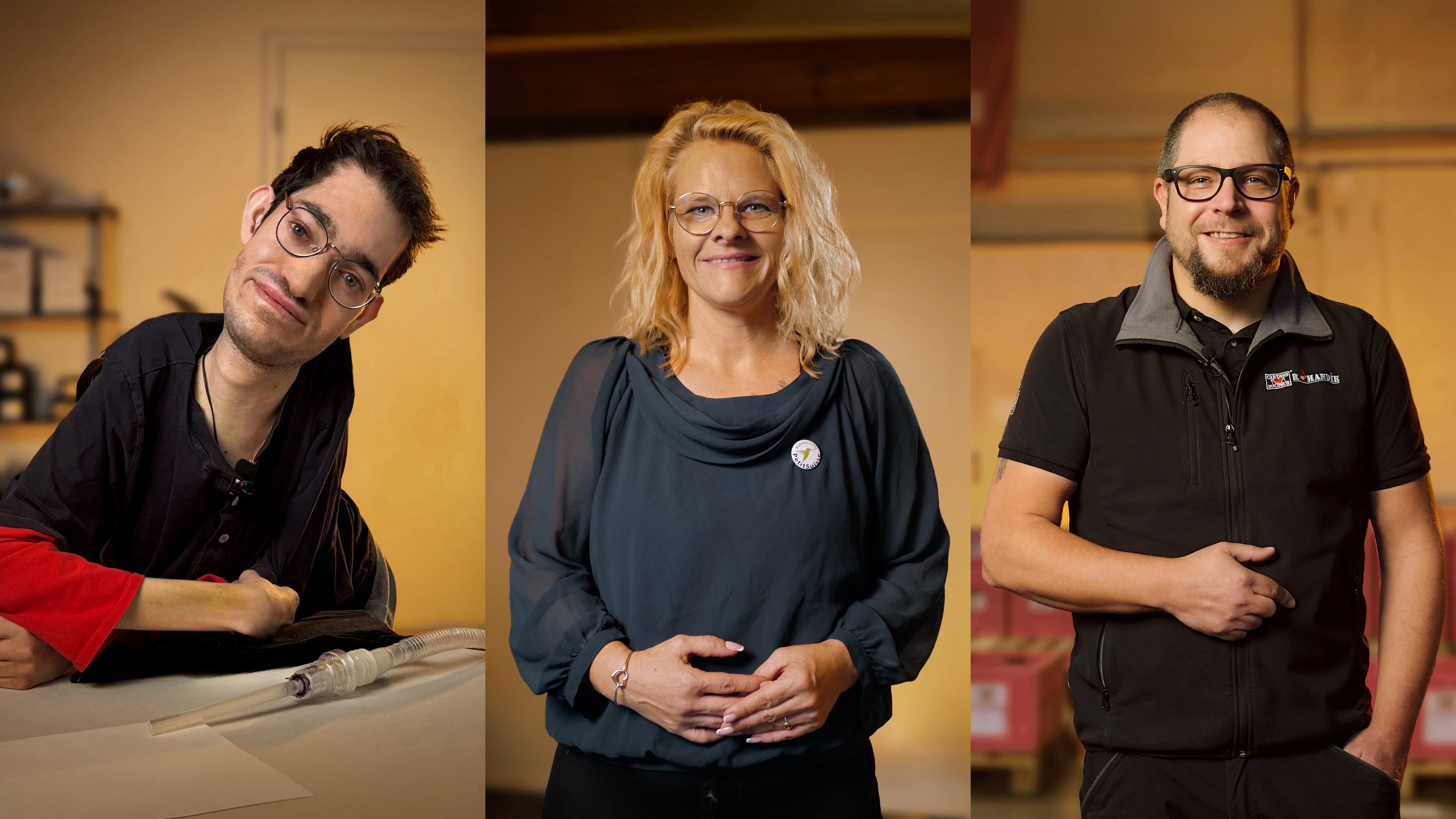 Spendenaktion Spendenaktion